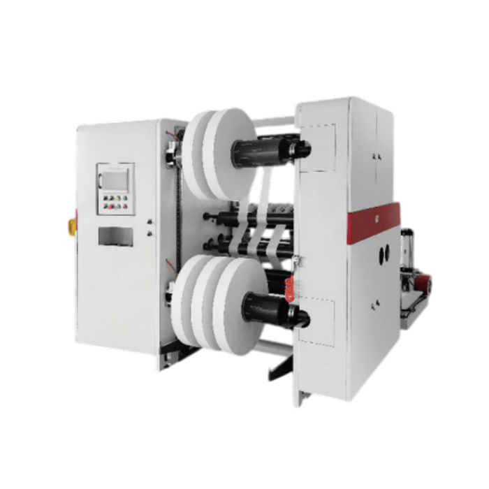 Бобинорезательный станок CLFQ-HW1600